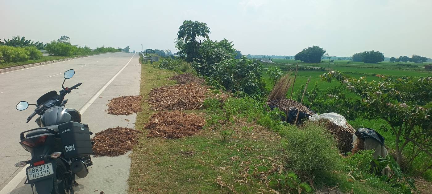 13.00 kattha Commercial plot for sale in Suleman Chowk NH-327, Kishanganj, Bihar - Image 3