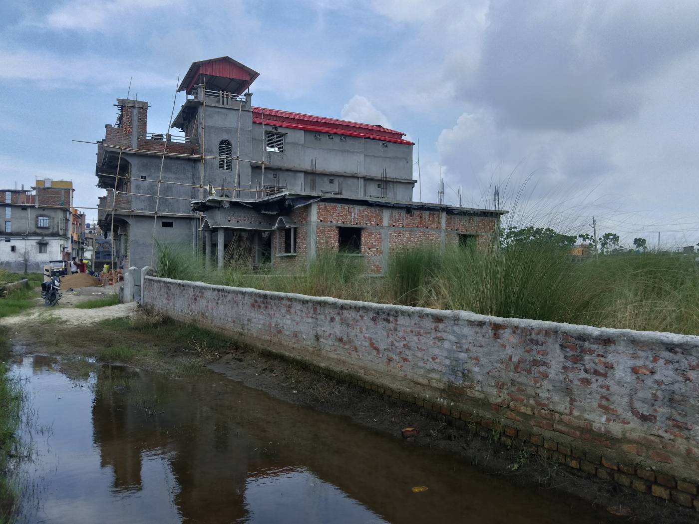 Rahmani Colony