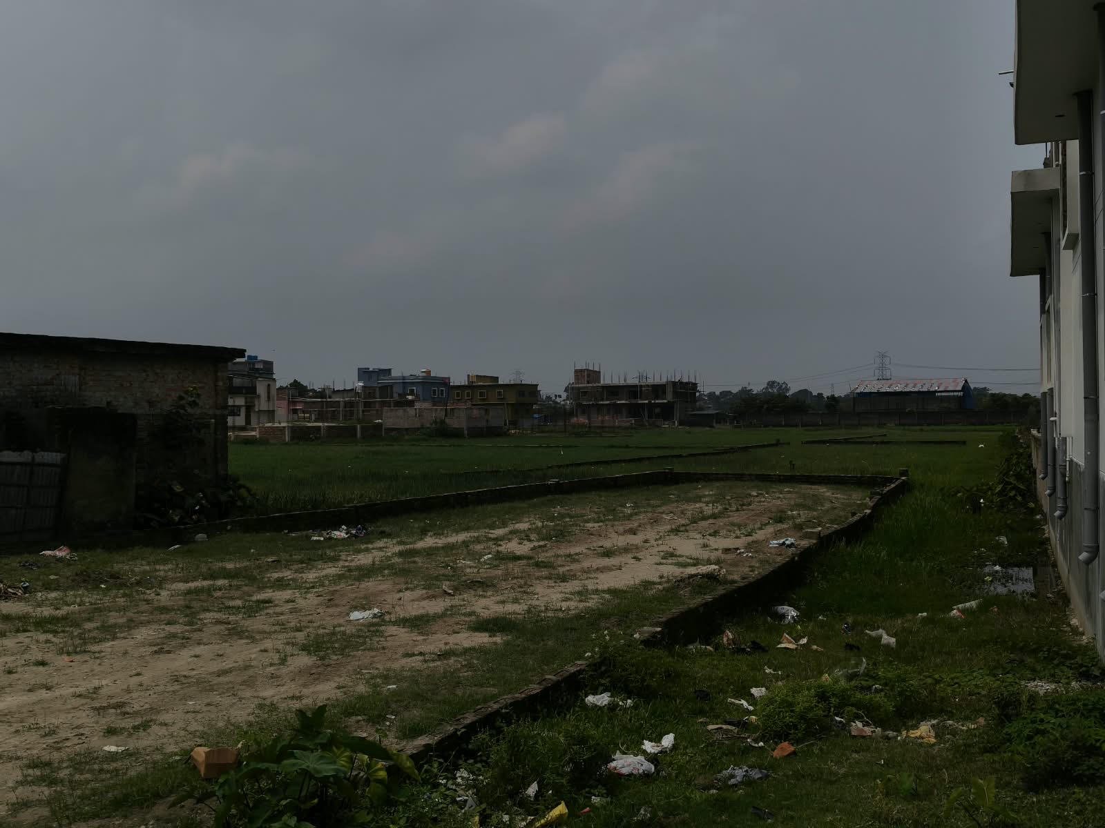 40.00 kattha Residential plot for sale in Safa Nagar, Kishanganj, Bihar - Image 2
