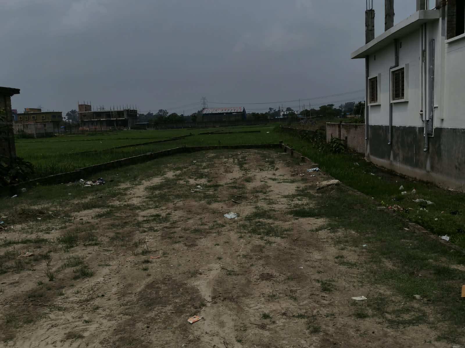 40.00 kattha Residential plot for sale in Safa Nagar, Kishanganj, Bihar - Image 3