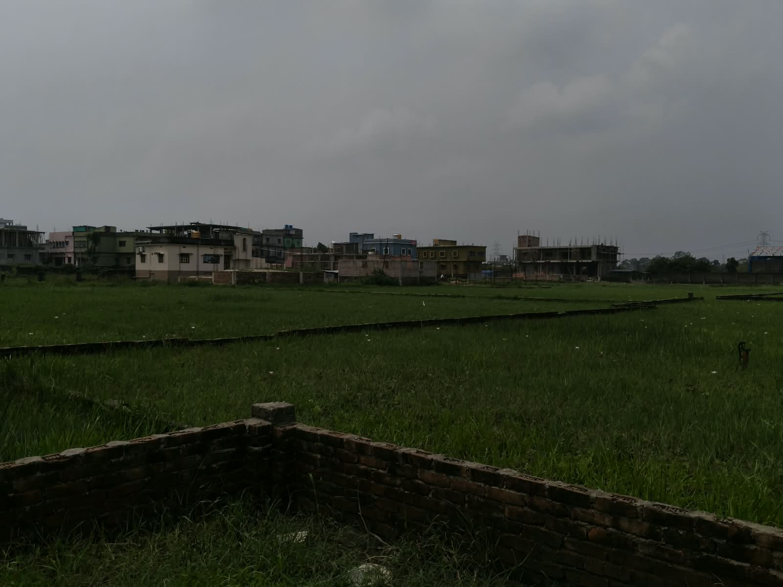 40.00 kattha Residential plot for sale in Safa Nagar, Kishanganj, Bihar - Image 4