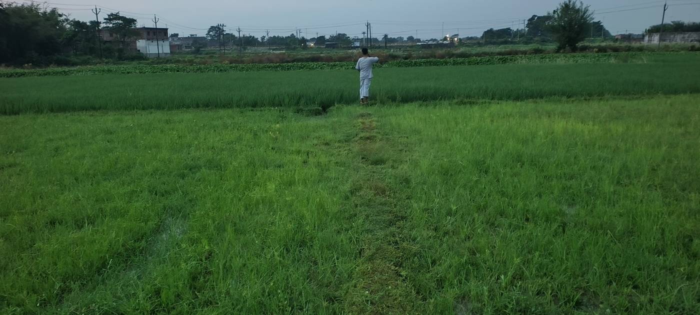 5.00 kattha Residential plot for sale in Gunjarmari Chowk, Kishanganj, Bihar - Image 2