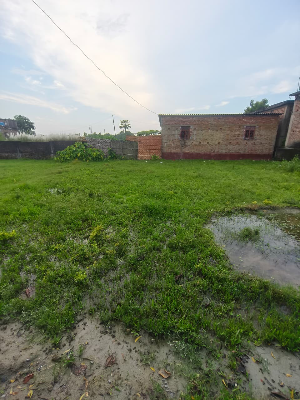 1.50 kattha Residential plot for sale in Pan Basti, Kishanganj, Bihar - Image 2