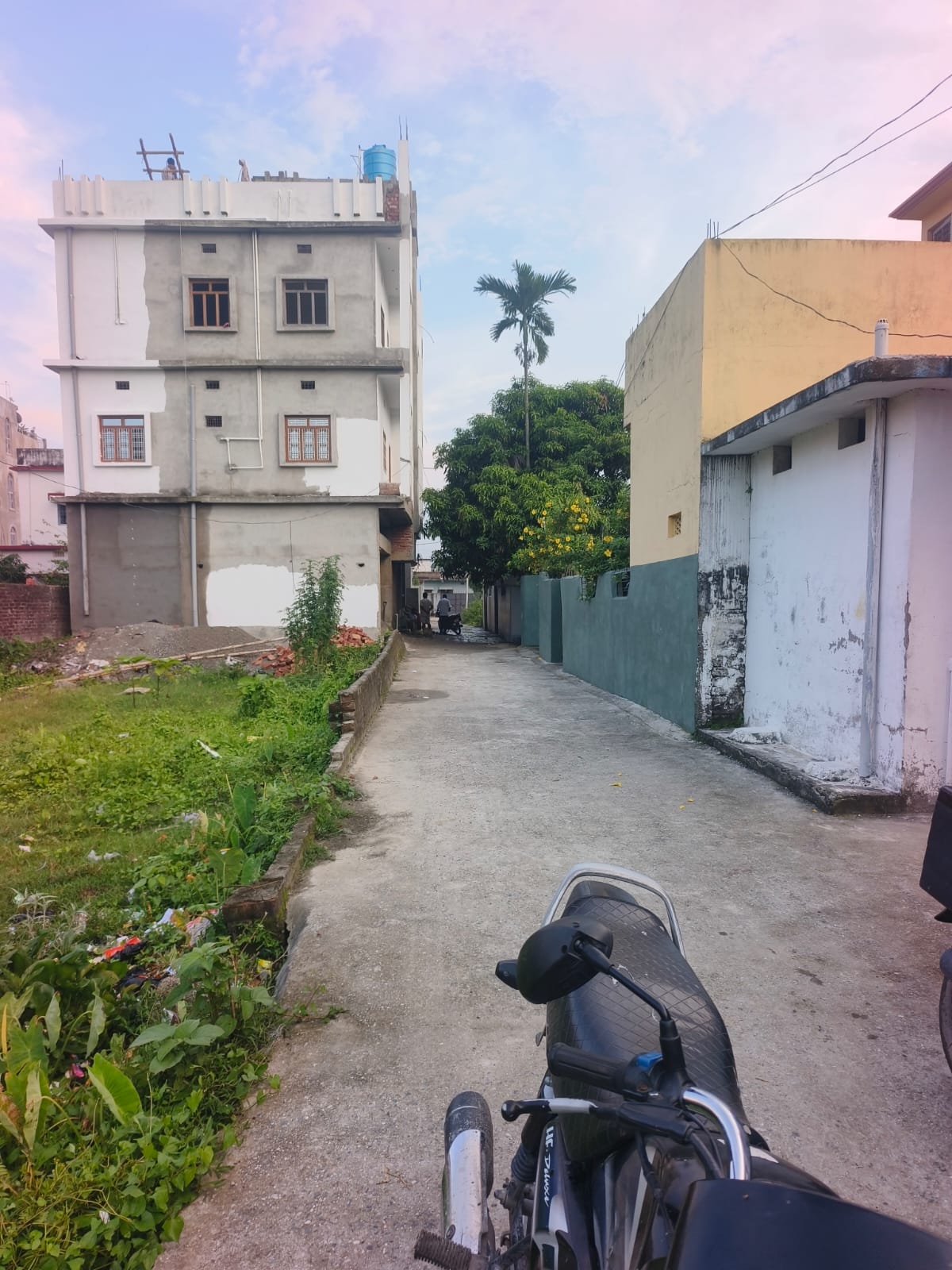 1.50 kattha Residential plot for sale in Subhas Nagar, Kishanganj, Bihar - Image 3