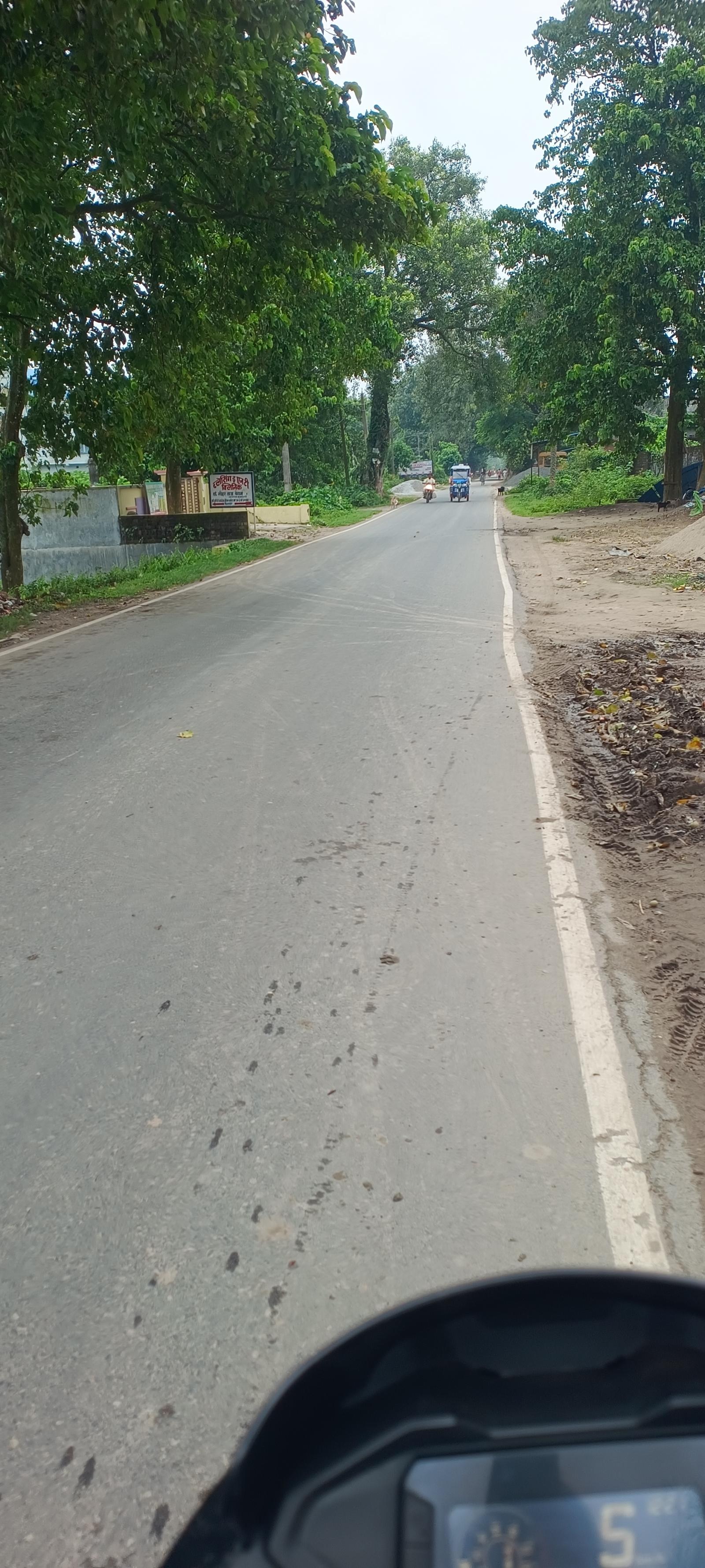 1.00 bigha Residential plot for sale in Uttar Palli, Kishanganj, Bihar - Image 2
