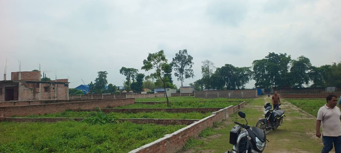 4.00 kattha Residential plot for sale in Singhia Chowk, Kishanganj, Bihar - Image 2