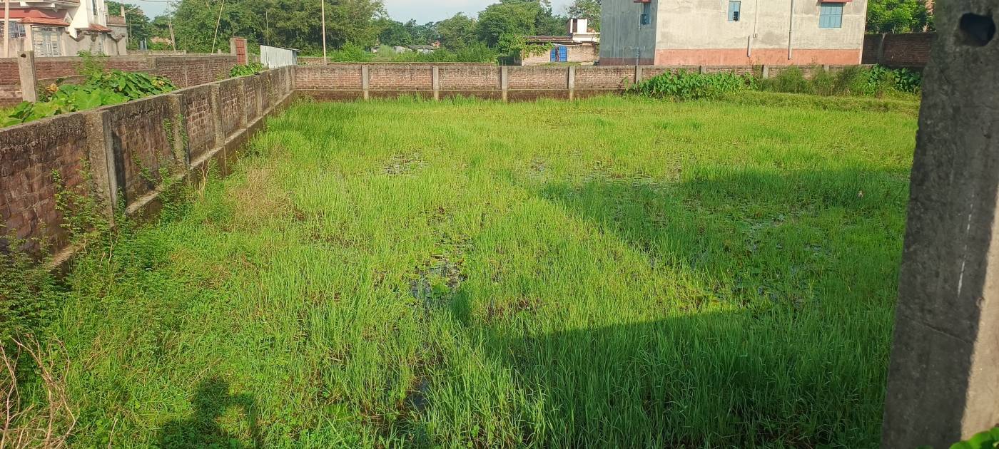 2.50 kattha Residential plot for sale in Rahmani Colony, Kishanganj, Bihar - Image 2