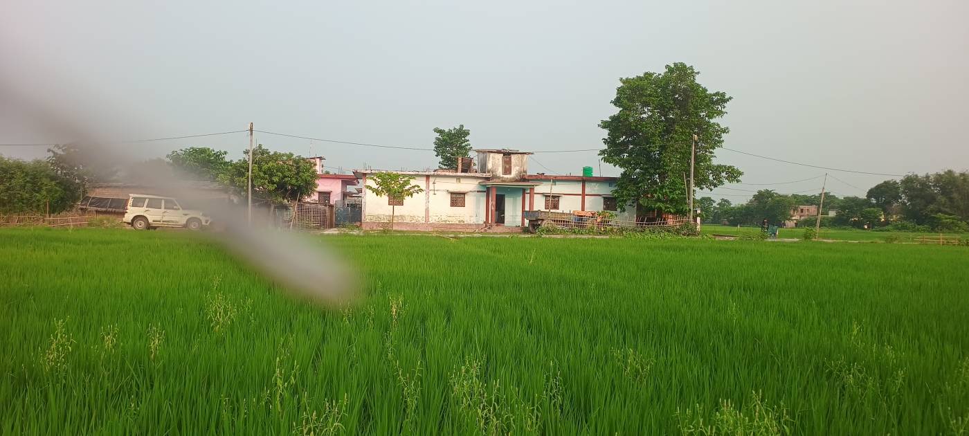 2.00 kattha Residential plot for sale in Subhas Nagar, Kishanganj, Bihar - Image 3