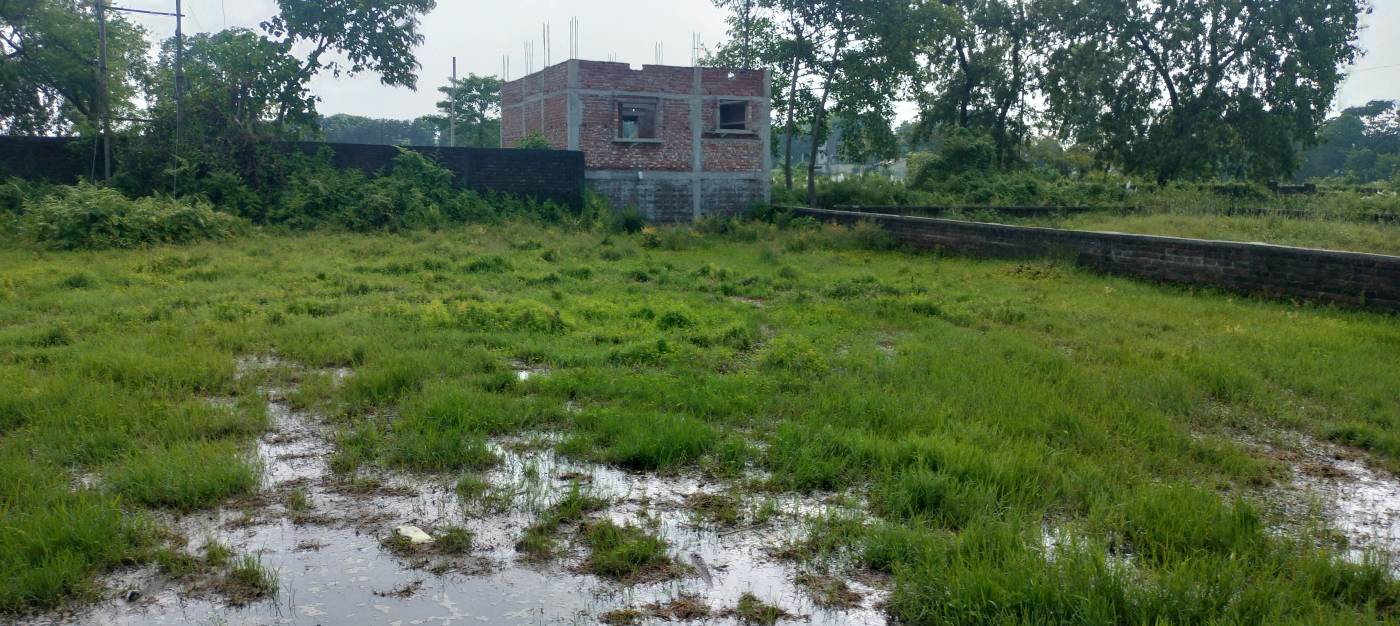 5.32 kattha Residential plot for sale in Munaz hospital