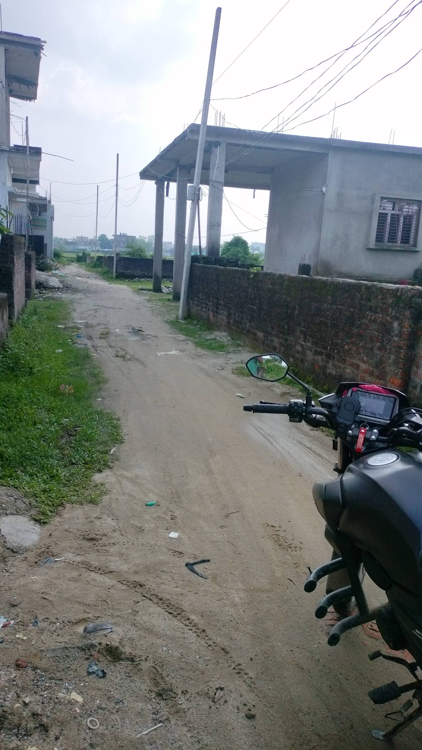 1.50 kattha Residential plot for sale in V2 Mall, Kishanganj, Bihar - Image 3