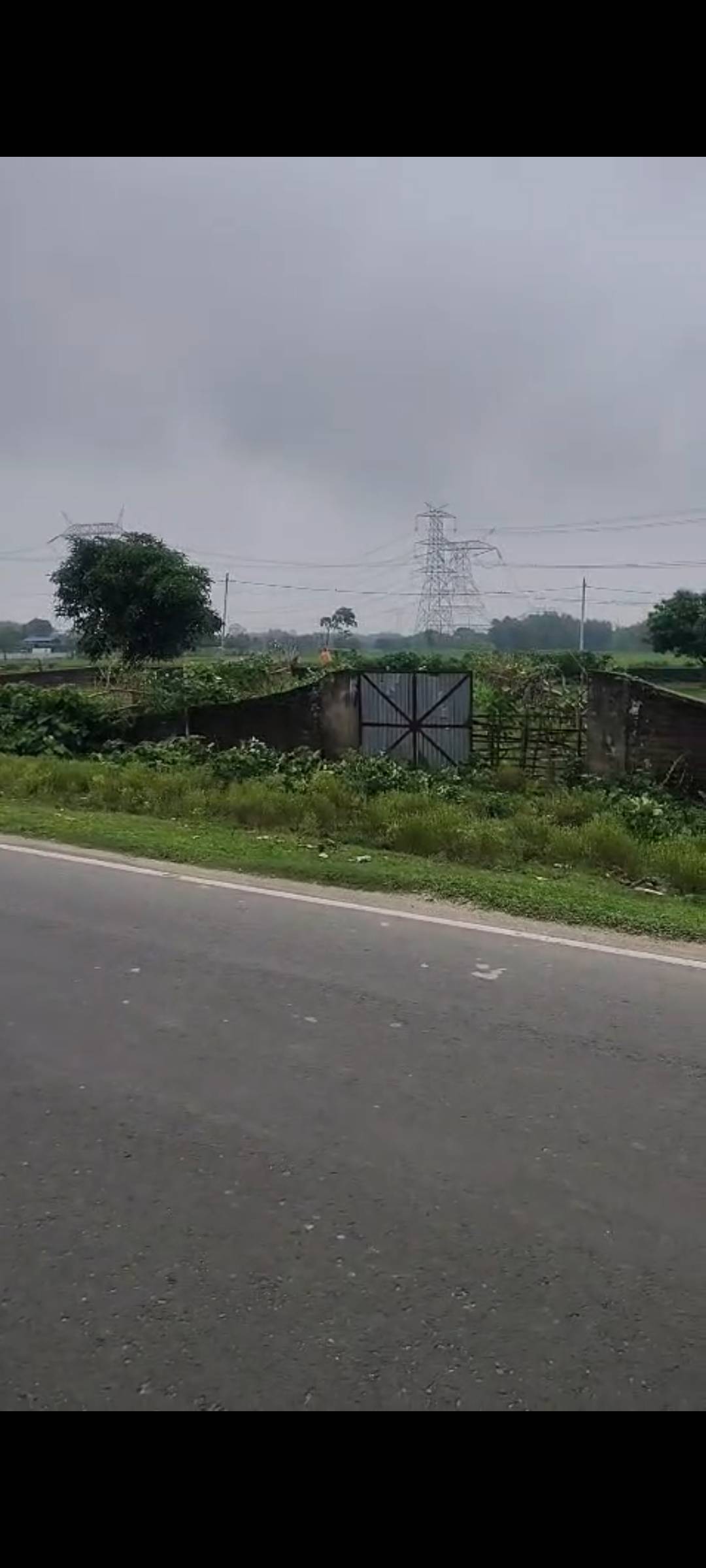 4.50 kattha Commercial plot for sale in Pipla Chowk
