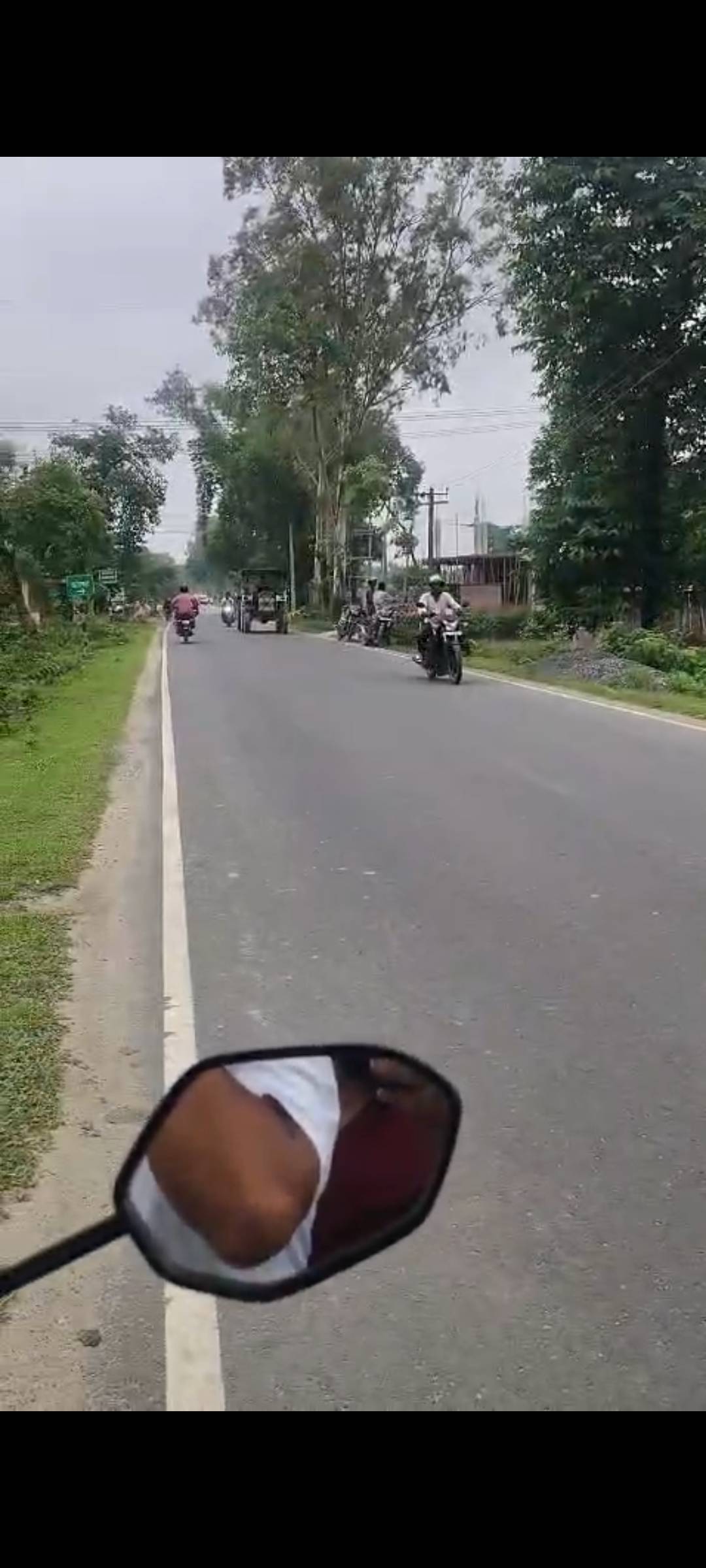 4.50 kattha Commercial plot for sale in Pipla Chowk, Kishanganj, Bihar - Image 2