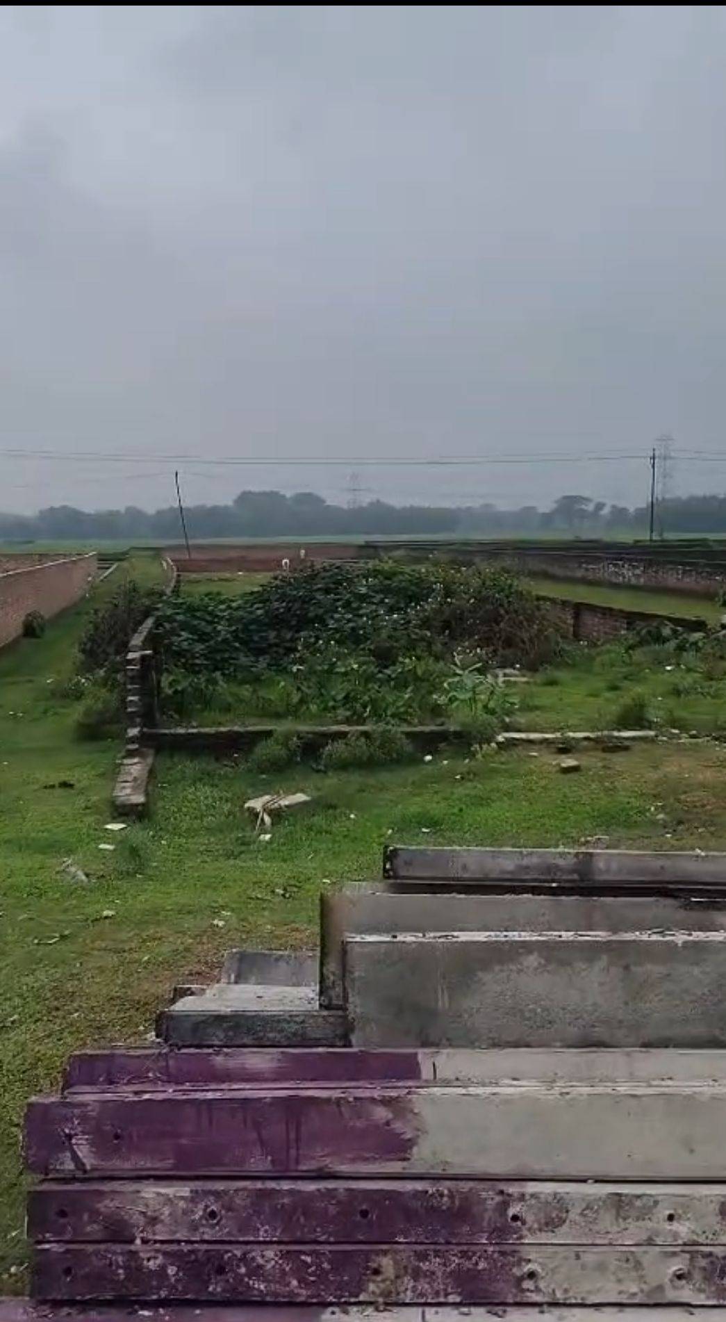 5.50 kattha Commercial plot for sale in Pipla Chowk