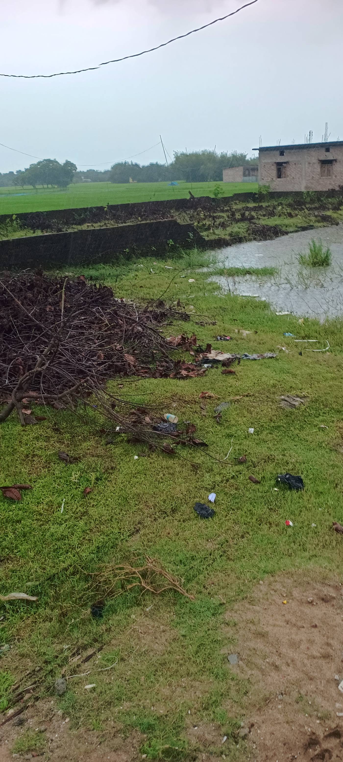 5.00 kattha Residential plot for sale in Registry Office