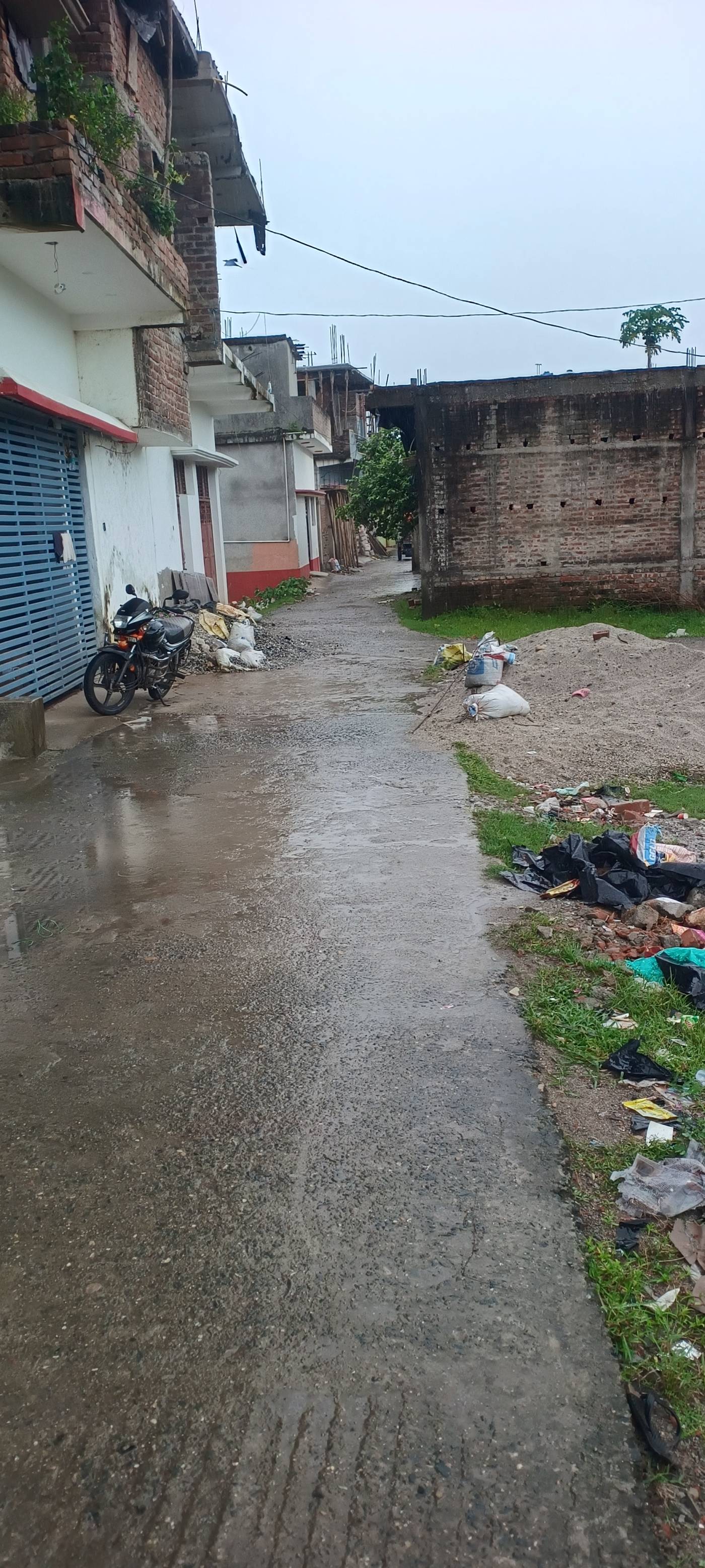 5.00 kattha Residential plot for sale in Registry Office, Kishanganj, Bihar - Image 3