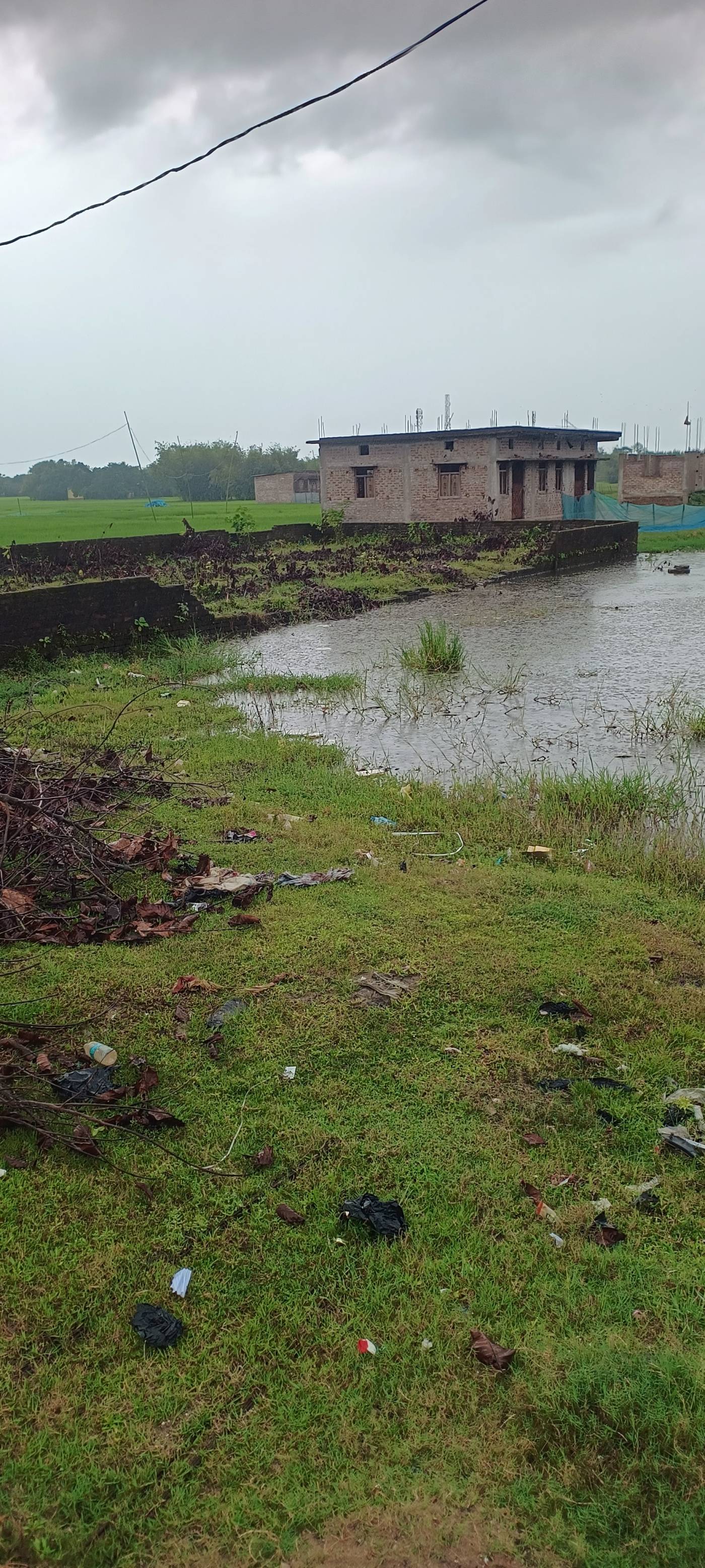 5.00 kattha Residential plot for sale in Registry Office, Kishanganj, Bihar - Image 4