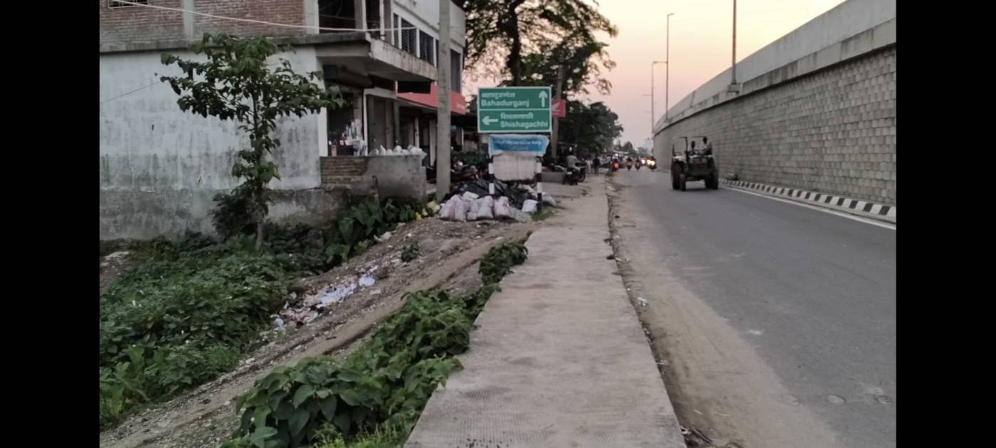 5.00 kattha Commercial plot for sale in Powakhali, Kishanganj, Bihar - Image 3