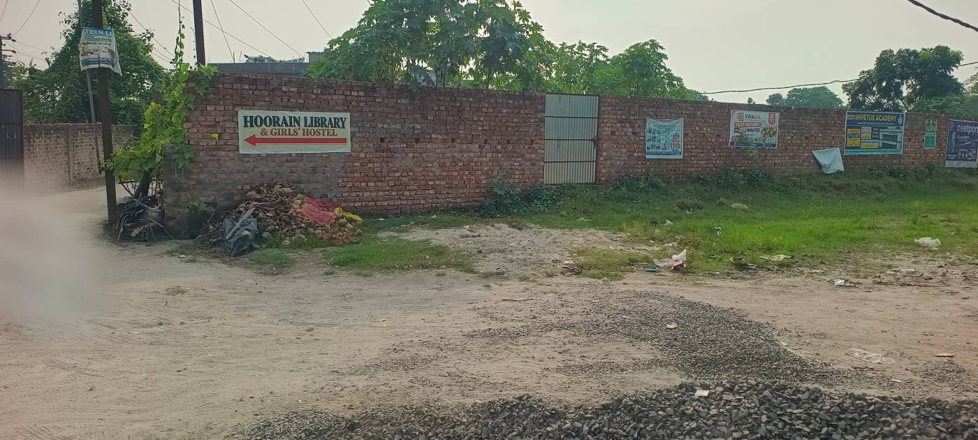 6.00 kattha Commercial plot for sale in KTM Showroom