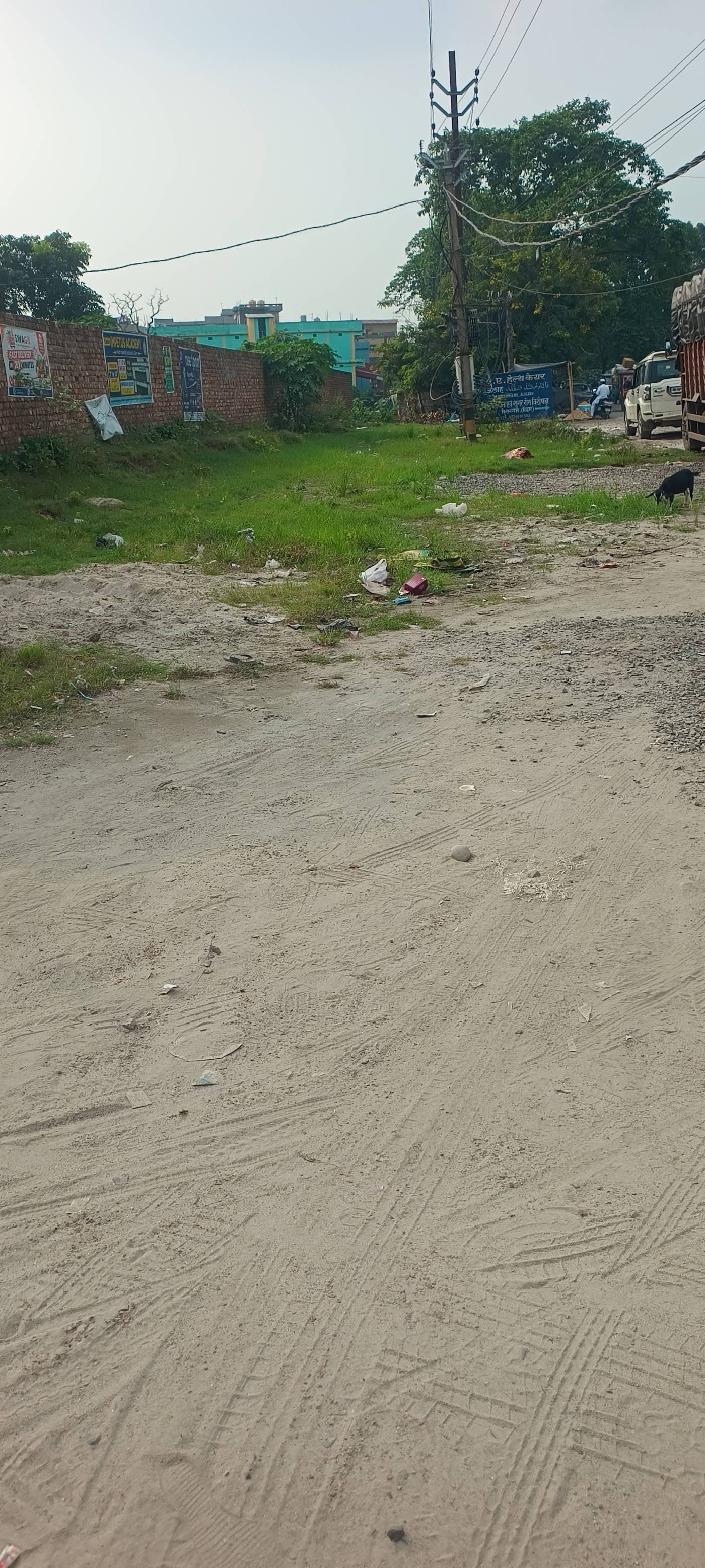 6.00 kattha Commercial plot for sale in KTM Showroom, Kishanganj, Bihar - Image 2