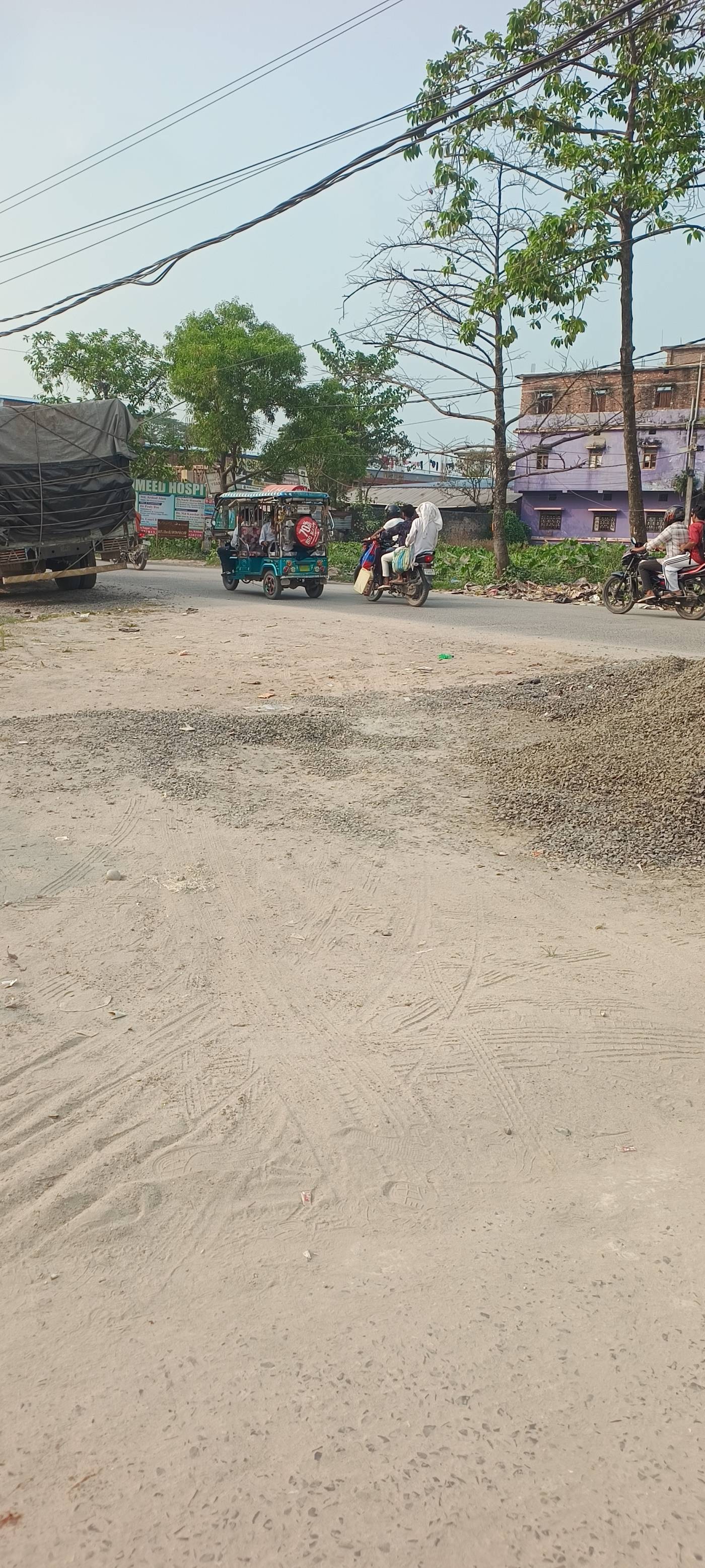 6.00 kattha Commercial plot for sale in KTM Showroom, Kishanganj, Bihar - Image 3