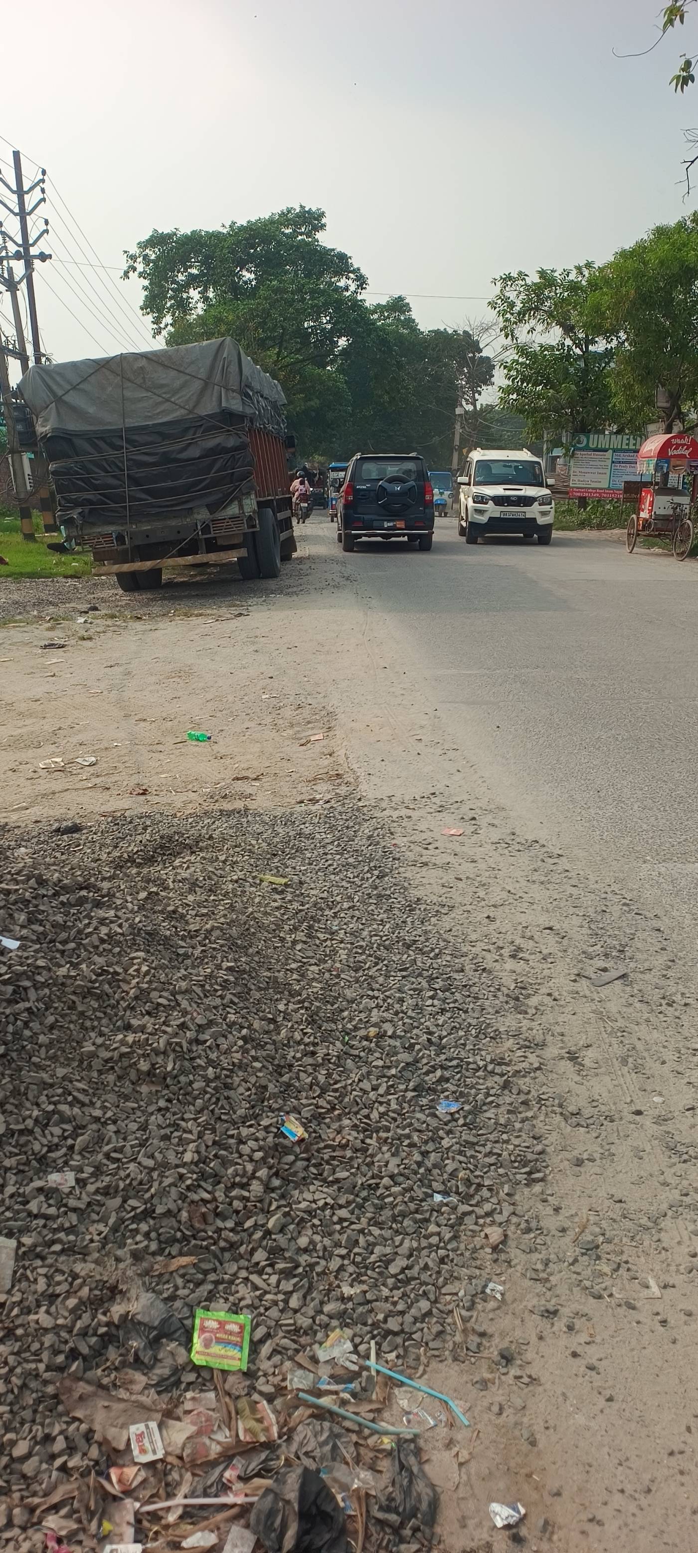 6.00 kattha Commercial plot for sale in KTM Showroom, Kishanganj, Bihar - Image 4