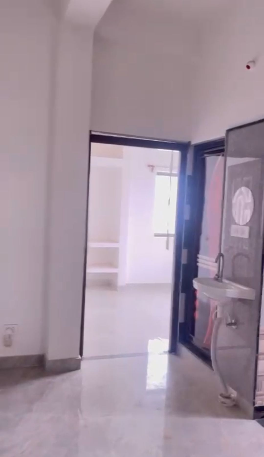 2 BHK Near Delhi tent house