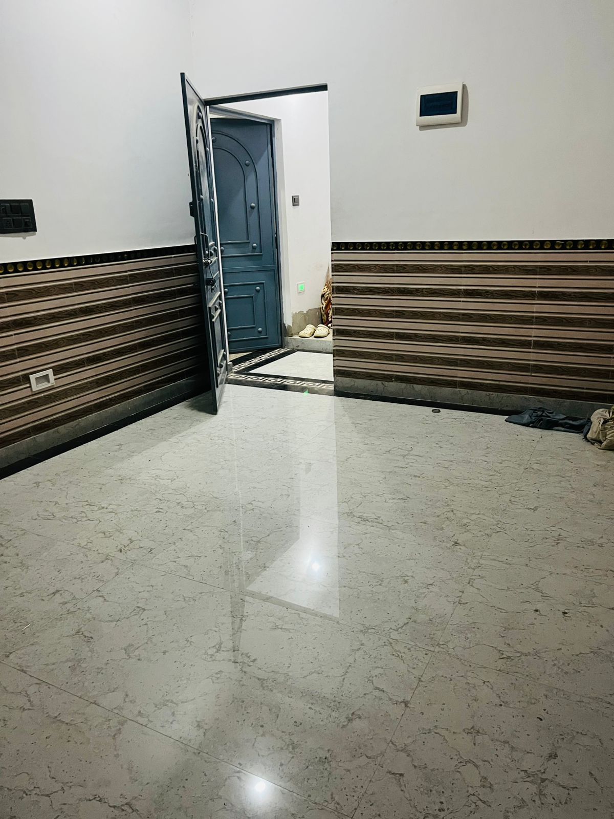 2BHK Flat