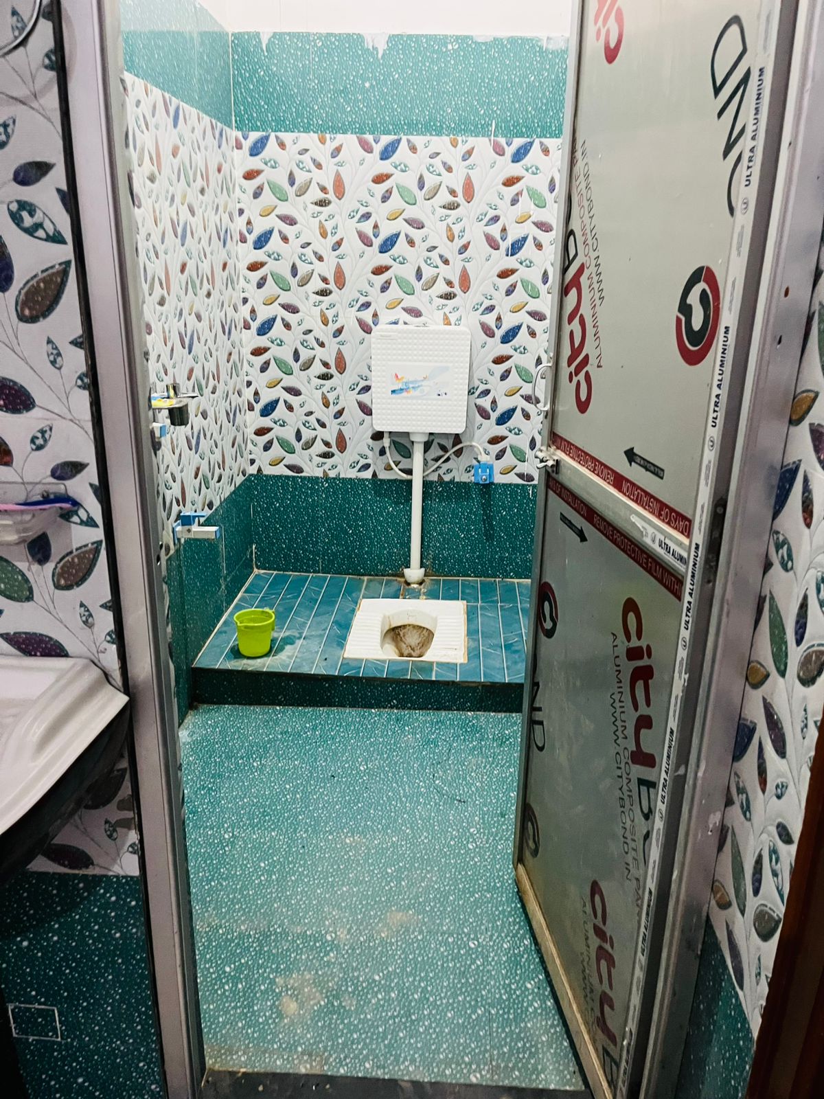 2BHK Flat