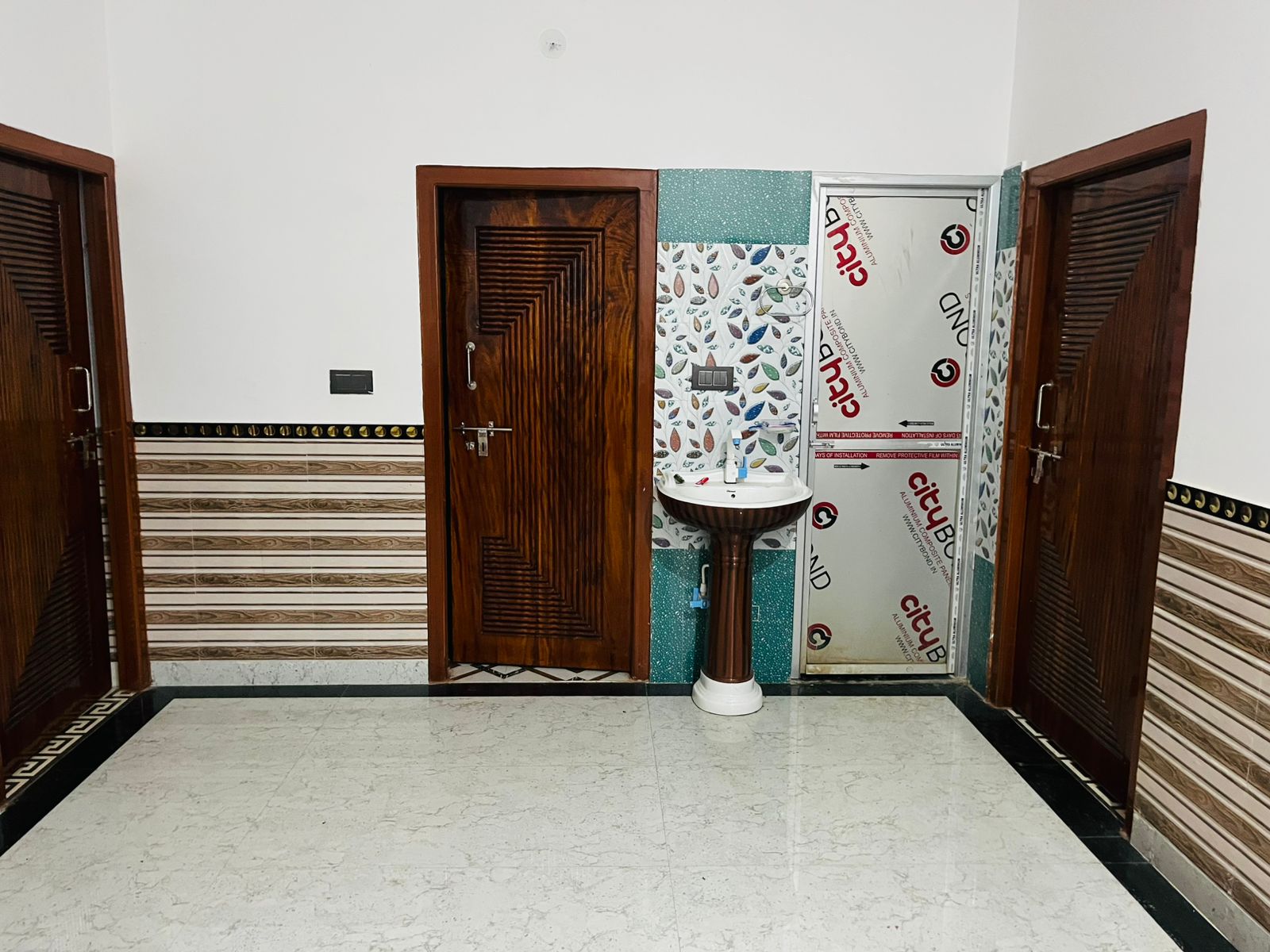 2BHK Flat