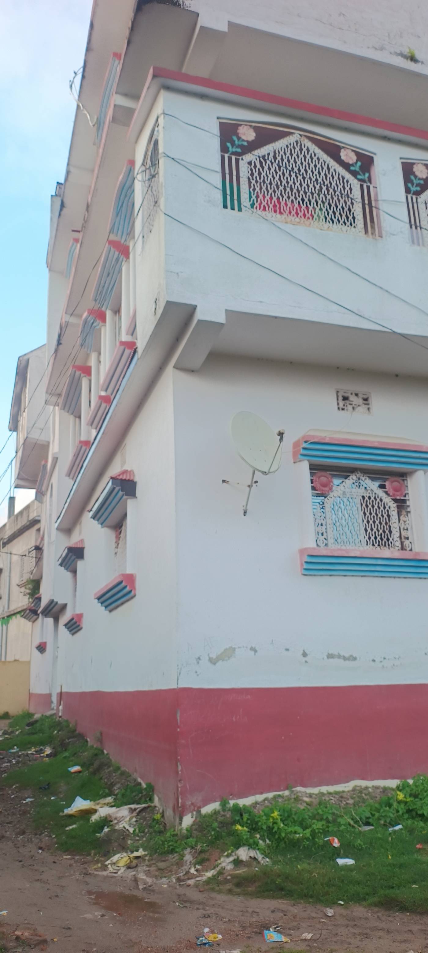 Babul House