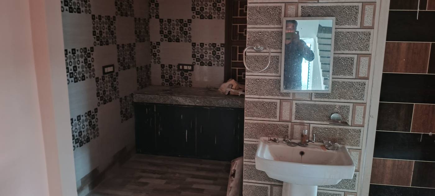 2BHK FLAT