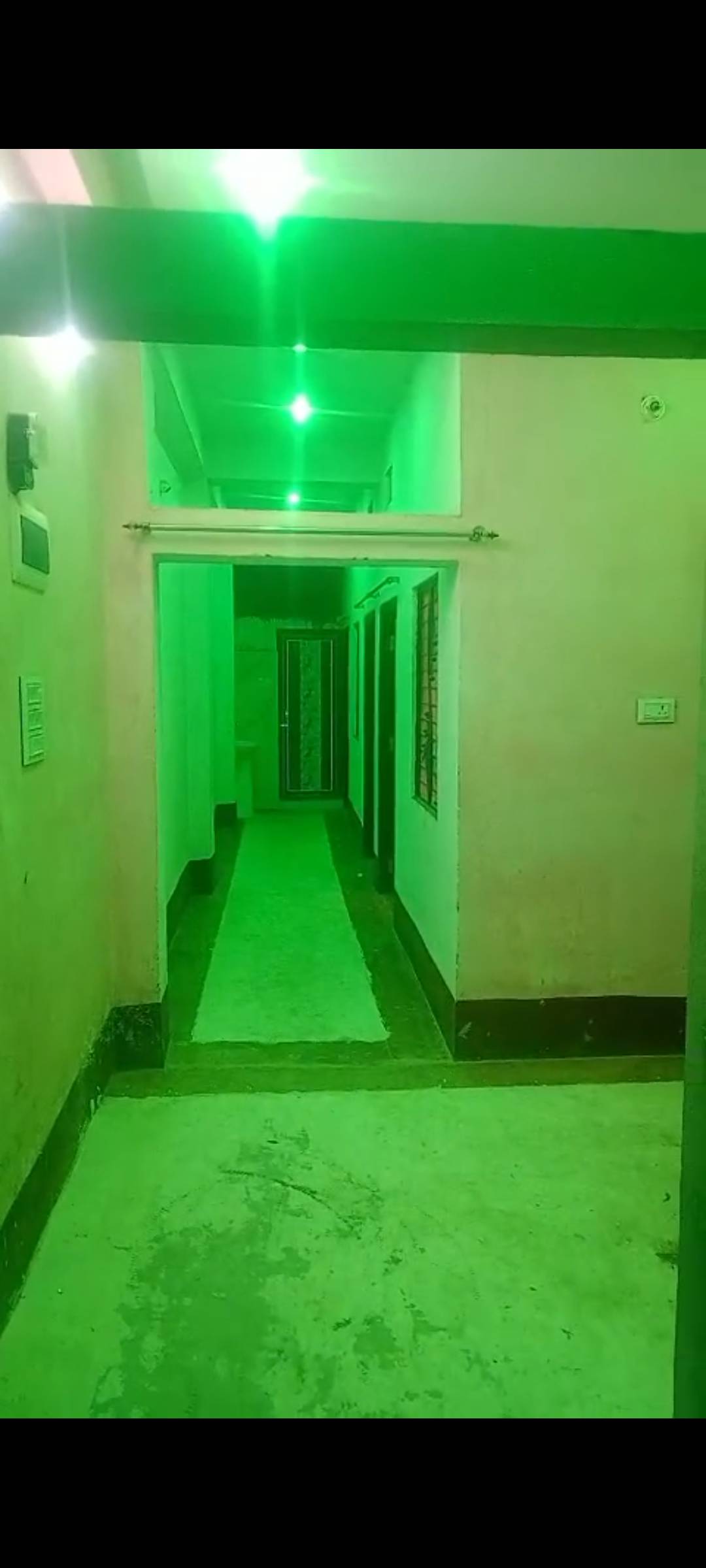 Rahmani House