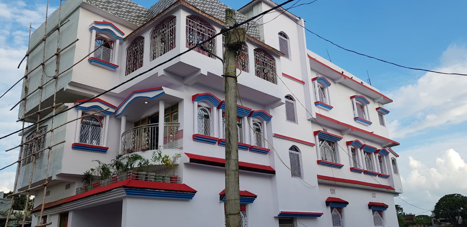 Babul House