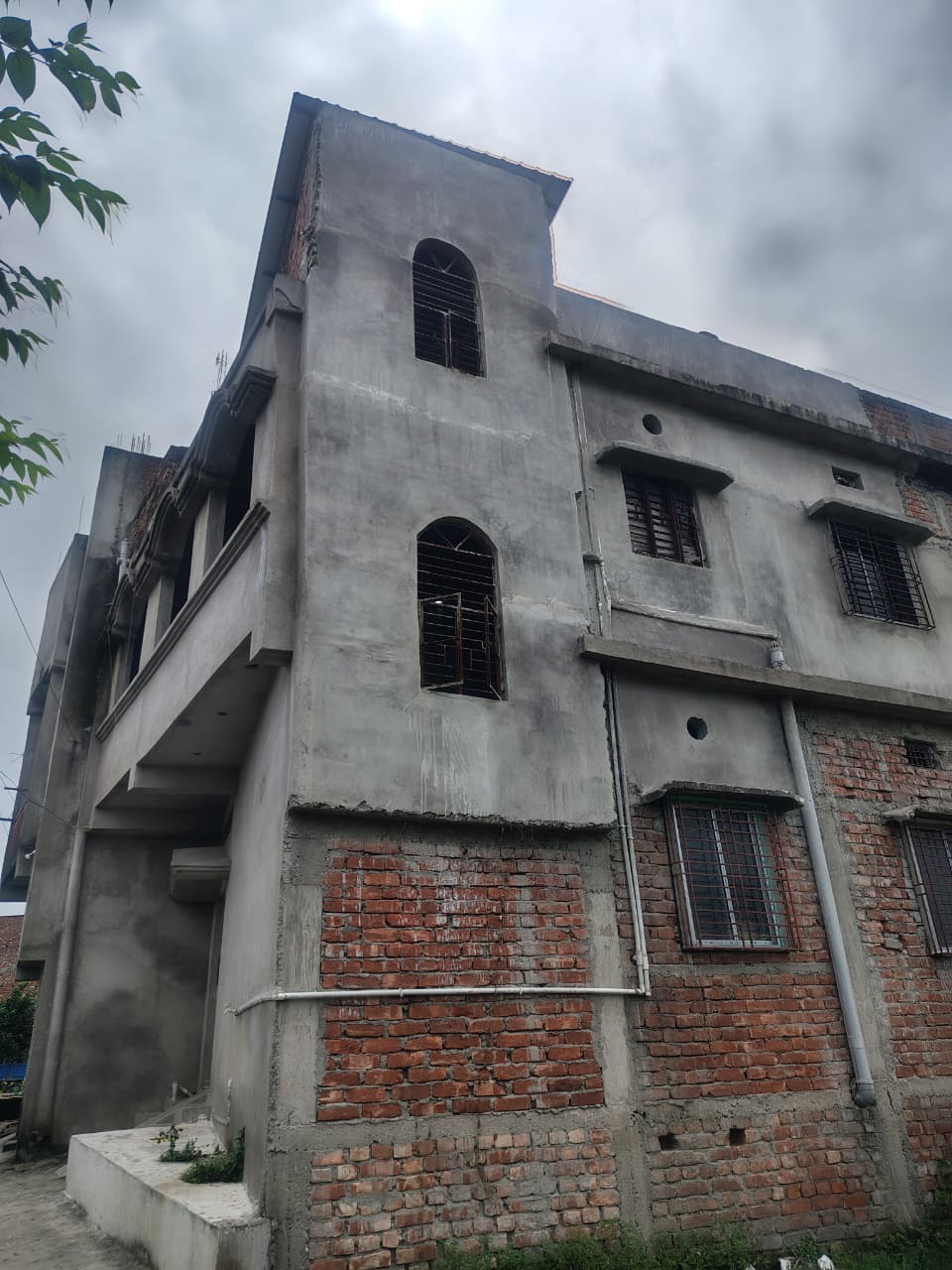 Rahmani House